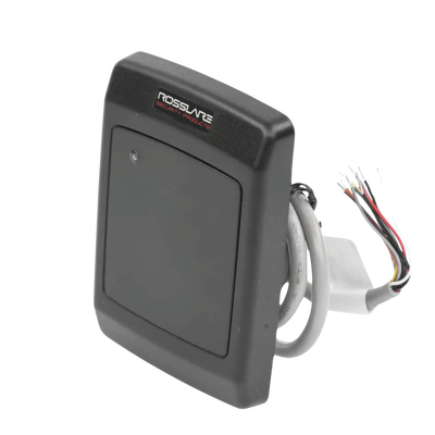 Lectora de Proximidad para Interior y Exterior.