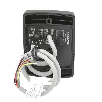 Lectora de Proximidad para Interior y Exterior.