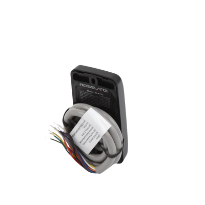 Lectora de proximidad para interior y exterior, 125 kHz