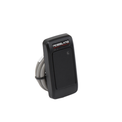 Lectora de proximidad para interior y exterior, 125 kHz