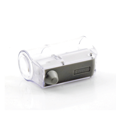 Paquete de 100 Tags  AM Tipo Tapa Para Botellas