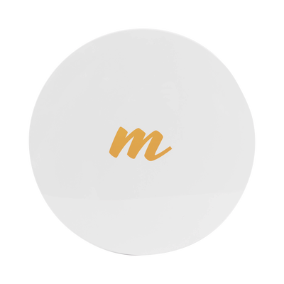 Radio Backhaul PTP en frecuencia 24 GHz, MIMO 4X4:4, 1.5 Gbps, Antena integrada 33 dBi, IP67, Puerto SFP, Adaptación automática al entorno, Sin interferencia