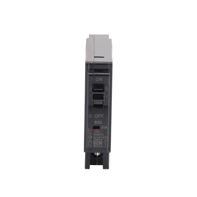 Interruptor Termomagnético Enchufable, Serie: B2Q, 1P, 30A, 120/240V (SKU:1002265)
