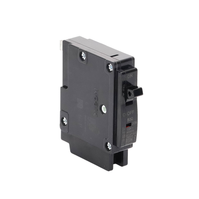 Interruptor Termomagnético Enchufable, Serie: B2Q, 1P, 30A, 120/240V (SKU:1002265)
