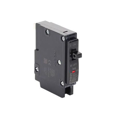 Interruptor Termomagnético Enchufable, Serie: B2Q, 1P, 40A, 120/240V (SKU: 1002267)