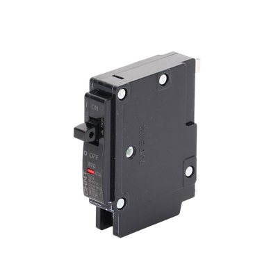 Interruptor Termomagnético Enchufable, Serie: B2Q, 1P, 40A, 120/240V (SKU: 1002267)