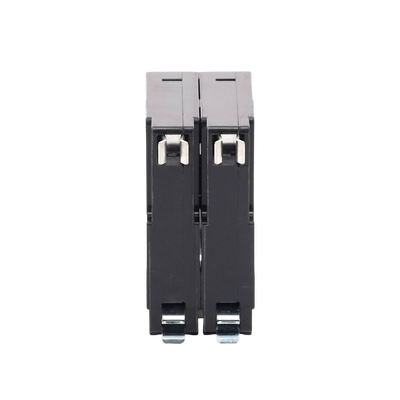 Interruptor Termomagnético Enchufable, Serie: B2Q, 2P, 30A, 240V (SKU:1002281)