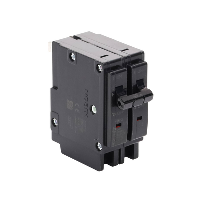 Interruptor Termomagnético Enchufable, Serie: B2Q, 2P, 30A, 240V (SKU:1002281)