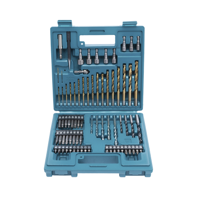 Juego de accesorios multiproposito 75 piezas