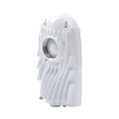 Radio Backhaul PTP, Antena integrada de 8 dBi, MIMO 4X4, 4.9 - 6.4 GHz, IP67, Velocidad hasta 1.5 Gbps, Adaptación automática al entorno, Monitoreo a través de la nube