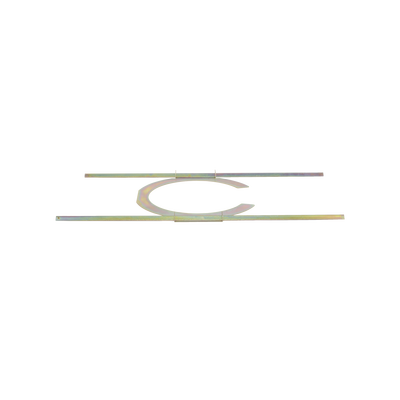 Soporte de techo de baldosas para CL-70v-6UL.