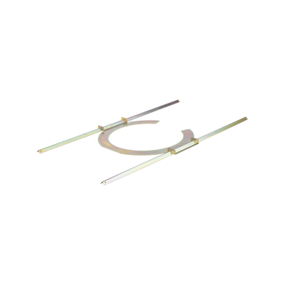 Soporte de techo de baldosas para CL-70v-6UL.