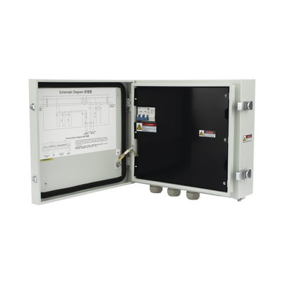 Transfer Divisor De Cargas