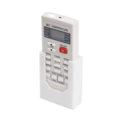 Soporte / Para colgar el control remoto / mini split AUFIT/ 100% hecho en México