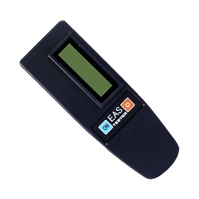 Detector  de Frecuencias  (Frecuencimetro)