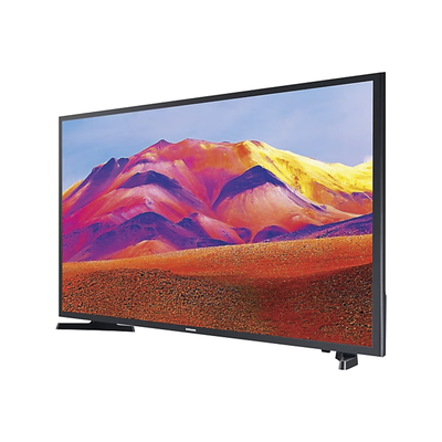 Smart TV para Negocios 43" FullHD / Entradas de Video HDMI / Bocinas Integradas de 10 W / Compatible con VESA / Ideal para uso comercial o residencial.