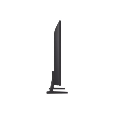 Television para negocios de 75" Resolucion UHD 4K (3840x2160p) / Tizen / Entradas de Video HDMI / Bocinas Integradas / WIFI 5 / eARC.