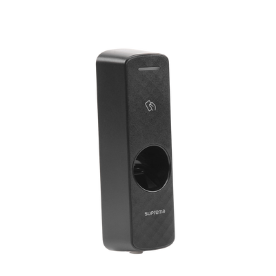 BioEntry P2 Lector de Huella Multiformato (125KHz EM & 13.56MHz Mifare, DesFire/EV1, FeliCa)