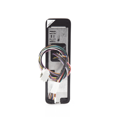 BioEntry W2 Lector de Huella para Exterior IP67 / IK09 /Multiformato (Lector 125 KHz EM / HID Prox 13.56MHz, MIFARE / NFC / DESFire(EV1) / FeliCa / iClass SE) y Bluetooth