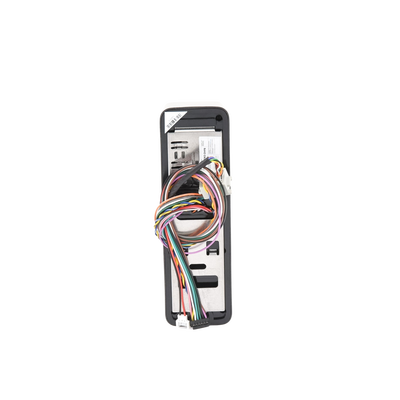 BioEntry W2 Lector de Huella para Exterior IP67/ Antivandálico IK09 / Lector 125KHz HID Prox y Bluetooth