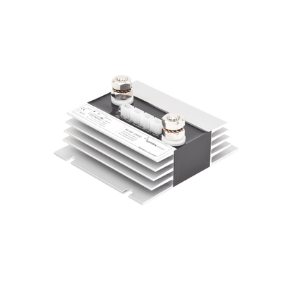 Protector de descarga de Baterias 12/24V 200A