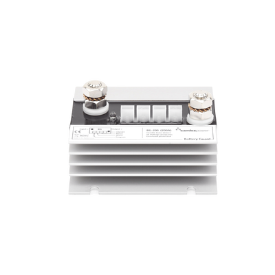 Protector de descarga de Baterias 12/24V 200A