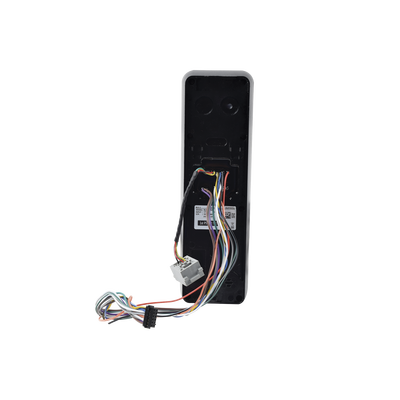 Lector de Huella IP67 Con Teclado y Lector de Tarjetas RFID(125kHz EM & 13.56MHz MIFARE, MIFAREPlus, DESFire/EV1), y BLUETOOTH, Uso para Control de Acceso y Asistencia