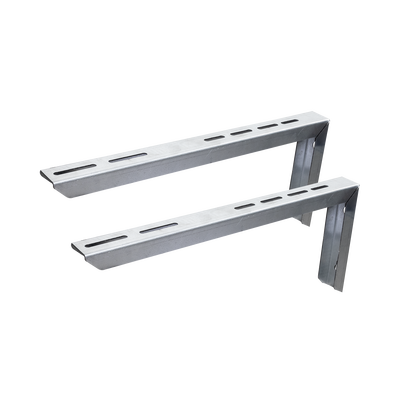 Base Mini split / Montaje de pared / Capacidad de 1 a 2.5 toneladas / EPCOM INDUSTRIAL
