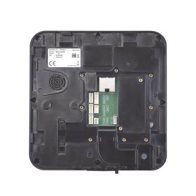 Lector de huella con  Inteligencia Artificial, mas exacto, Uso  para Control de acceso  Tiempo y Asistencia