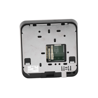 Biostation 2 Lector Ultramoderno de Huella con Protección IP65 Lector 13.56MHz MIFARE/NFC/ DESFire/DESFire EV1/ Felica