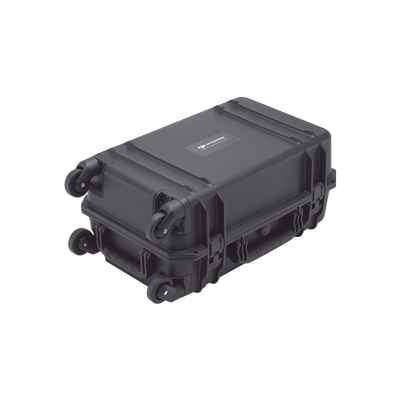 Estación Inteligente De Carga Para Baterias TB65 Uso Exclusivo Con Drone Matrice 300/350