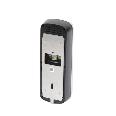 BioStation L2 Lector de Huella Delgado con Teclado Touch y  Lector 13.56 MHz MIFARE®/ NFC /DESFire/DESFire EV1/ Felica