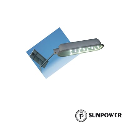 Foco vapor de sodio de 35 W / 12 Vcc