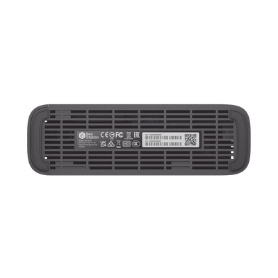 Dispositivo de Almacenamiento BeeStation | 4 TB | CPU Realtek RTD1619B | RAM DDR4 1 GB | Puertos USB-A y USB-C 3.2 | Puerto LAN 1 GbE | Compatibilidad con Windows, macOS, iOS y Android | Certificaciones FCC, CE, UKCA, BSMI, RCM, EAC, KC, VCCI, BIS.