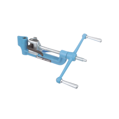 Flejadora Manual Con Ajuste de Tensión y Corte, Para Uso Con Flejes de 19.1 mm de Ancho