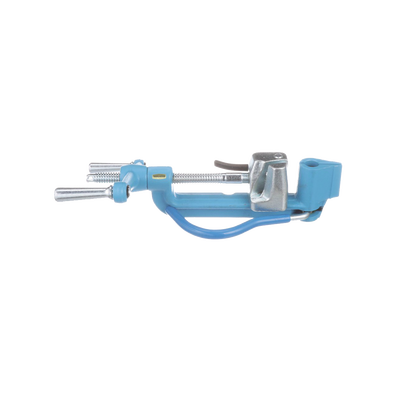 Flejadora Manual Con Ajuste de Tensión y Corte, Para Uso Con Flejes de 19.1 mm de Ancho