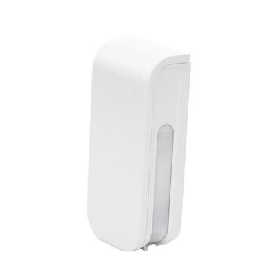 Sensor de Movimiento / 24 Metros de Detección / 100% Exterior / Serie Shield de Optex / Diseño Estético y Formal / Cableado / Compatible con cualquier panel de alarma