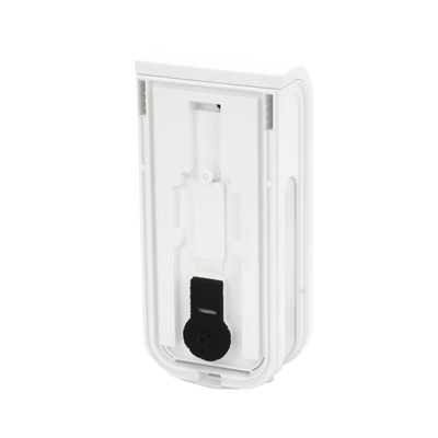 Sensor de Movimiento / 24 Metros de Detección / 100% Exterior / Serie Shield de Optex / Diseño Estético y Formal / Cableado / Compatible con cualquier panel de alarma