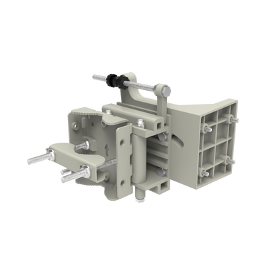 Montaje para cnWave V3000