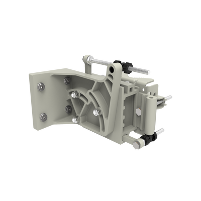 Montaje para cnWave V3000