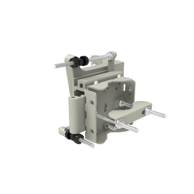 Montaje para cnWave V3000