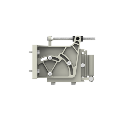 Montaje para cnWave V3000