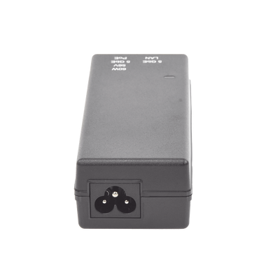 Fuente de alimentación PoE 56Vcc 60W puertos 5 Gbps para equipos Cambium cnPilot XV2-2, XV3-8 y cnWave