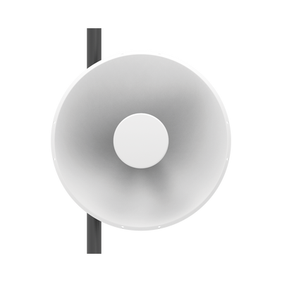 Enlace BackHaul Completo ePMP Force 425 / Antena Integrada de 25 dBi / Hasta 1 Gbps / 4.9-6.2 GHz / 33% más Ancho de Banda / Hasta 10 km