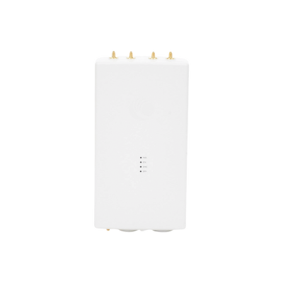 Estación base ePMP4600 MU-MIMO 4x4 / Wi-Fi 6e (802.11ax) / 5725 - 7125 MHz / hasta 120 suscriptores / hasta 4 Gbps