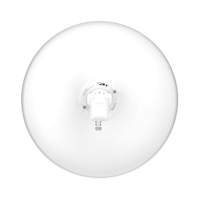 ePMP FORCE4625 de alto Desempeño / Wi-Fi 6E / Hasta 1 Gbps / 5925 - 7125 MHz / Antena Integrada 25 dBi