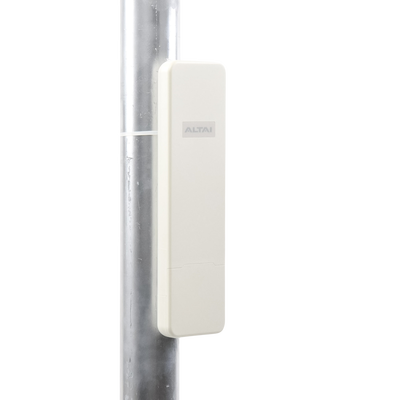 Punto de Acceso Sectorial de 70 ° Super Wi-Fi, PTP y PTMP en 2.4 GHz, Antena Integrada de 10 dBi, Hasta 800 m de Cobertura, Soporta Fichas-Vouchers, Administración en Nube Gratis con INSIGHTS (Con Versión de HW 4.0 ó Superior).