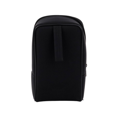 Estuche FLUKE de Transporte y Protección Flexible. Para Multímetros Digitales