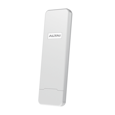 Punto de Acceso Super WiFi y PTMP , Antena Sectorial Integrada de 70°, Hasta 500 m de Cobertura, Doble Banda en 2.4 y 5 GHz AC, Hasta 256 Usuarios Concurrentes, Soporta Fichas-Vouchers.