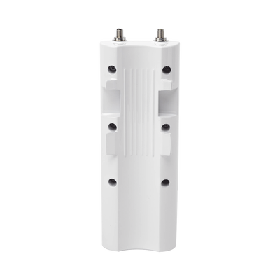 Radio Estación Base de hasta 500 Mbps, Frecuencia de 4.9-6.4 GHz, IP67, 2x2:2 MIMO, Monitoreo a través de la nube, Adaptación automática al entorno.